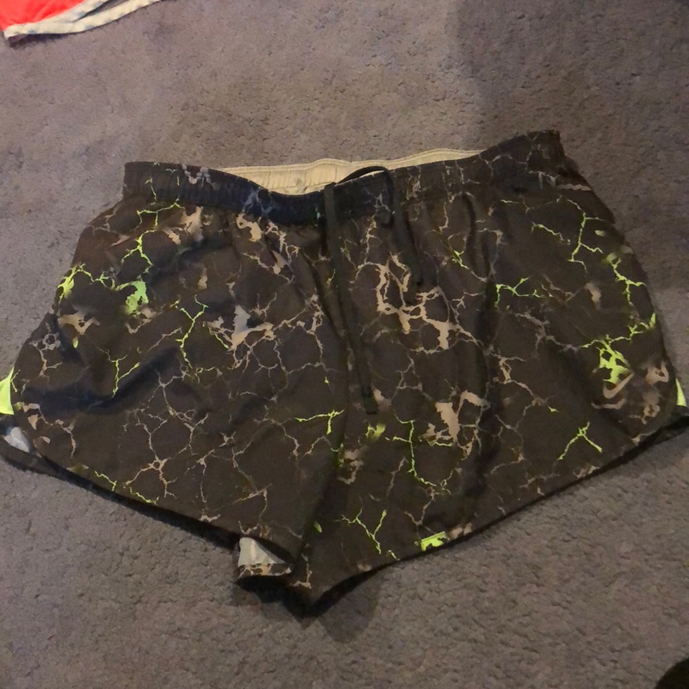 Nike shorts